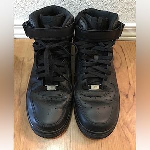 Nike Air Force 1 Mids